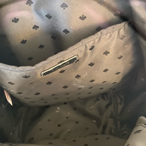 Kate Spade Backpack - Picture 4 of 7